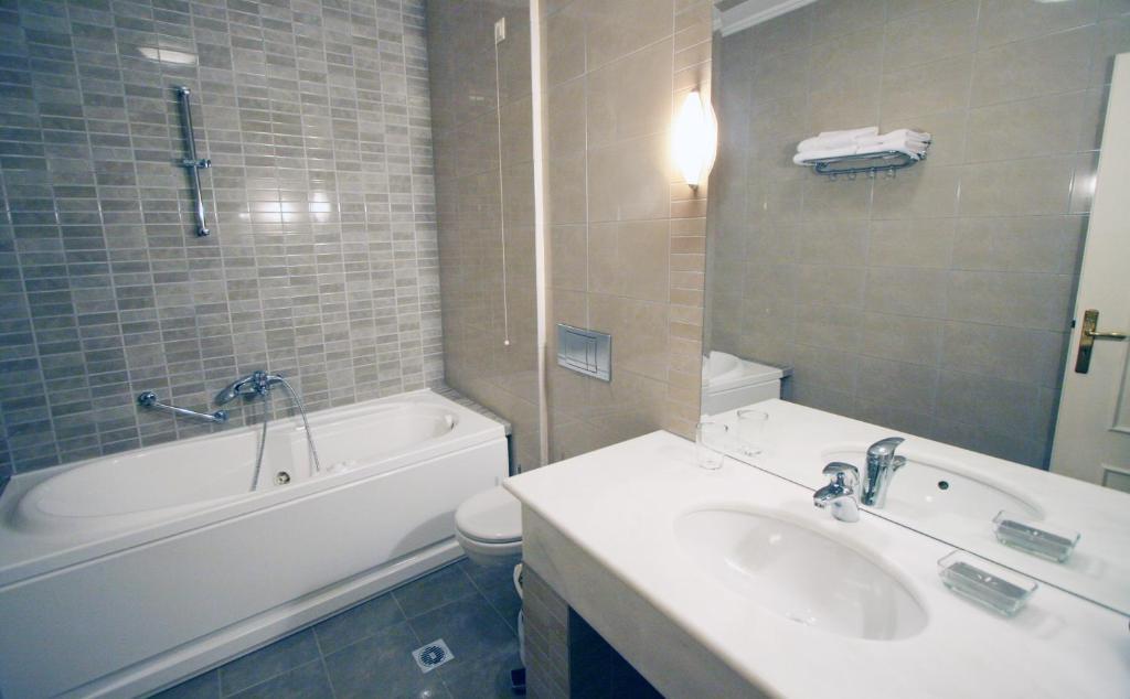 Hotel Papanastasiou Elati  Room photo