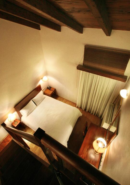 Hotel Papanastasiou Elati  Room photo