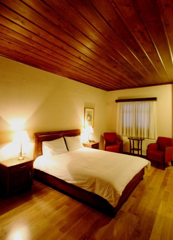 Hotel Papanastasiou Elati  Room photo
