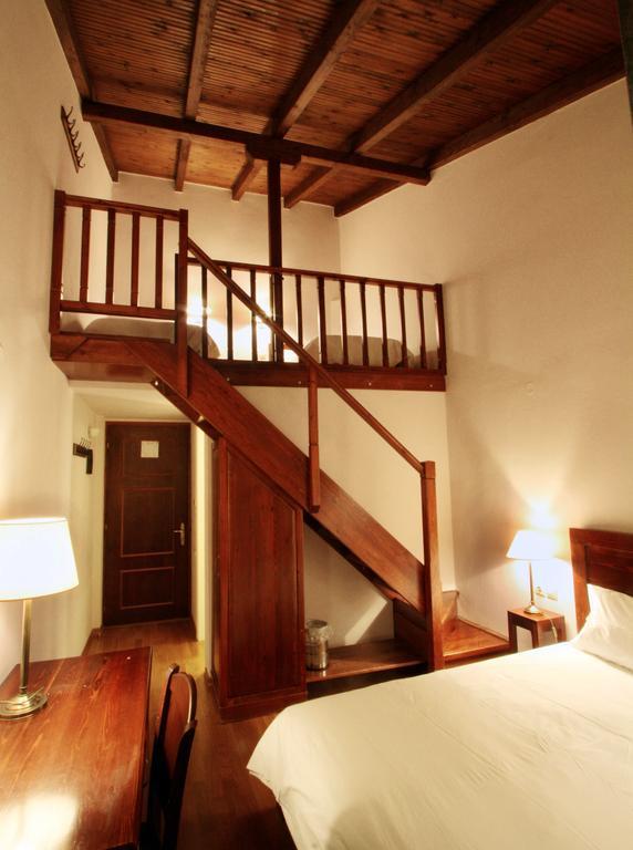 Hotel Papanastasiou Elati  Room photo
