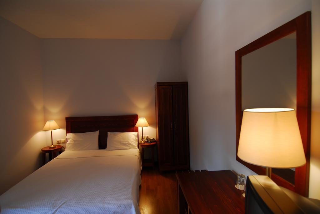 Hotel Papanastasiou Elati  Exterior photo