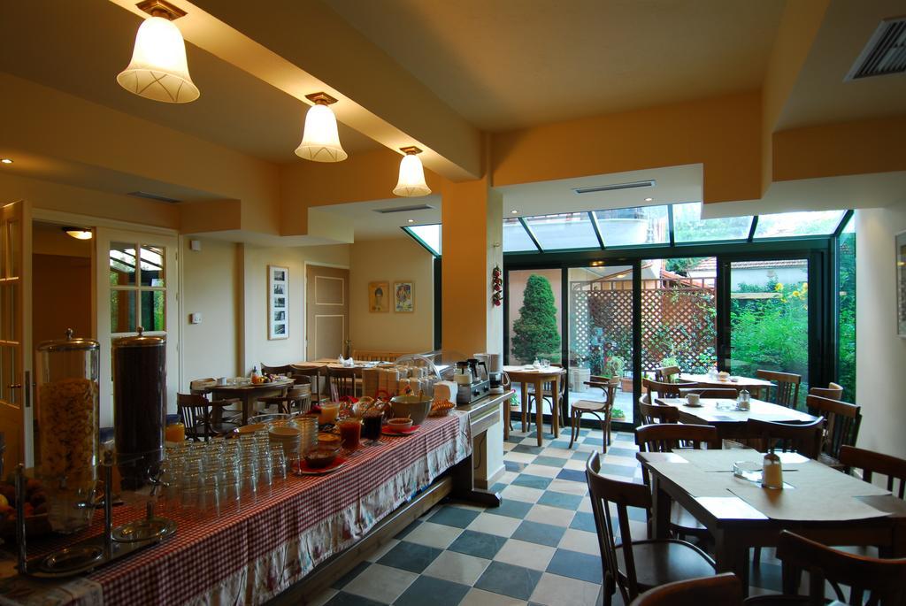 Hotel Papanastasiou Elati  Exterior photo