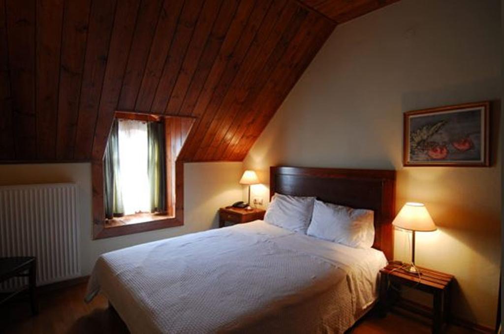 Hotel Papanastasiou Elati  Room photo