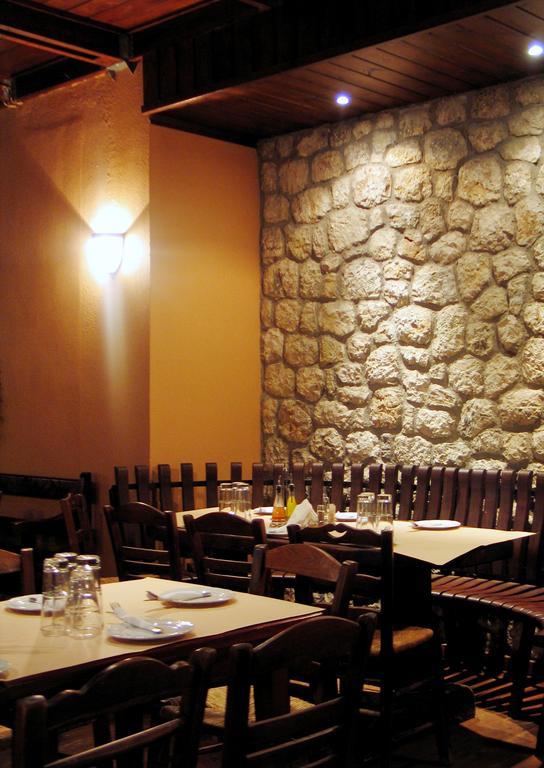 Hotel Papanastasiou Elati  Exterior photo